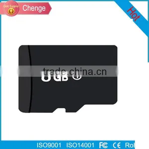 Ultra High Speed Full Capacity Mobile Micro Memory Card 32gb 16gb 64gb With Adapter for SanDisk thumbnail-2