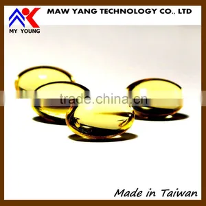 Natural Health Product Terrapin Oil Softgel Fatty Acid Omega 369 thumbnail-1
