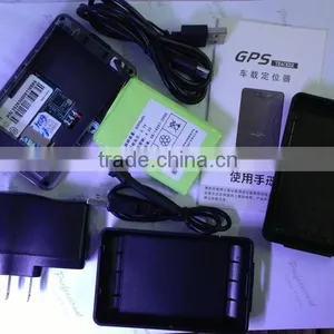 Long Life Battery Gps Tracker/strong Magnetic Gps Tracker SIM GPS thumbnail-3