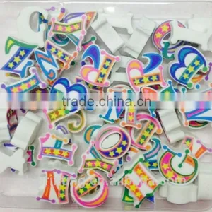Cheap 3d Sticker Kids Sticker Factory Directly thumbnail-3