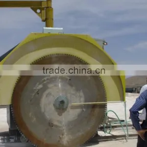 2016 Double Blade Marble Machine for Sale thumbnail-5