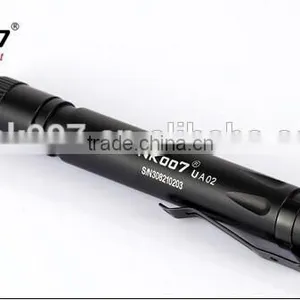 Medical LED UV Led Flashlight Pen Light Uv02 thumbnail-1