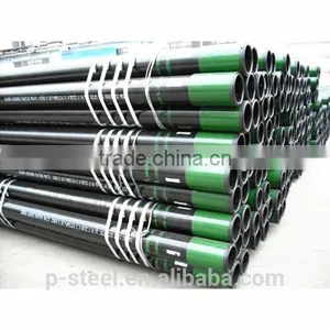 SMALL SEAMLESS TUBE thumbnail-6