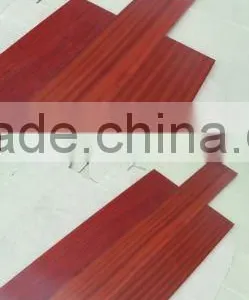Engineered Solidwood Flooring(oak/ash/elm/ipe Multi-layer Antique) thumbnail-1