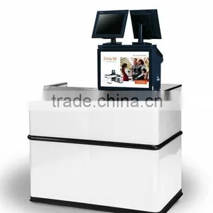 POS Video Display in Store thumbnail-1