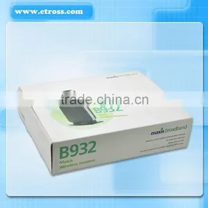 Unlock Original B932 HUAWEI 3G Wireless Router thumbnail-2