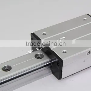 Linear Slide Track Motorized Linear Rail Block LGD6/square Linear Guideways thumbnail-5