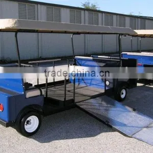 Cruise Car Campus Vehicles thumbnail-4