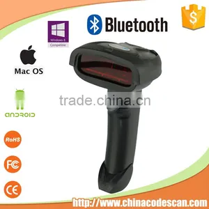 NT-2015LY 1d Portable Bluetooth Bar Code Scanner for Android System thumbnail-4