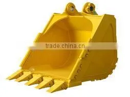 China Factory Excavator Bucket thumbnail-5