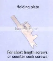Good Quality Quicher NJ-23 Automatic Screw Feeder Auto Screw Conveyor Feeder Machine thumbnail-2