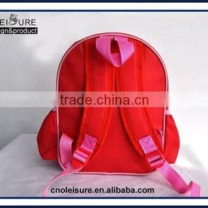 2015 China Baby Backpack Daypack Backpacks for School thumbnail-4