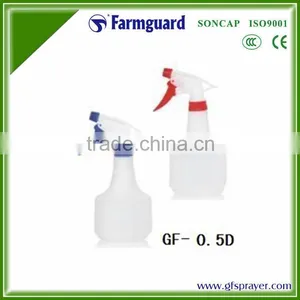 0.5L Garden Hand Trigger Sprayer thumbnail-1