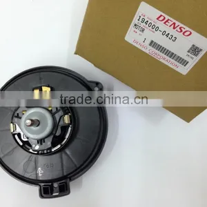 Denso Blower Motor thumbnail-1
