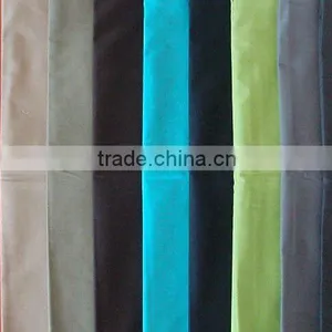 T/c 80/20 Fabric 30*30 130*70 Twill Dyed Fabric 57/58" Offer thumbnail-1