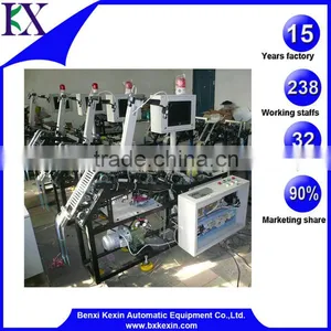 Automatic Visual Selecting Machine for Popsicle Stick Manufacturer thumbnail-1