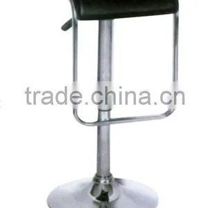 NEW! BARSTOOL - ADJUSTABLE SWIVEL BAR STOOL CHAIR thumbnail-1