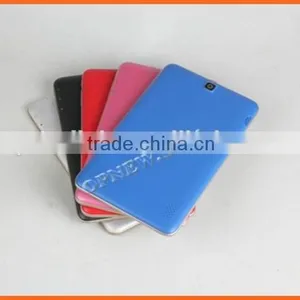 OEM Cheap 8 Inch Allwinner A33 Tablet PC Quad Core Mid Android 4.4 Kitkat Camera 3G Wi-Fi Bluetooth IPS Touch 1280*800 thumbnail-5