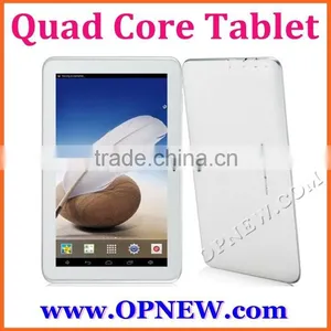Cheap 7" Allwinner A33 Q88 Quad Core Tablet PC Android 5.1 WIFI Bluetooth GPS IPS Touch Screen thumbnail-1