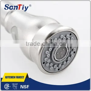 Modern Cheap Discount Upc Pull Out Kitchen Faucet 80283L thumbnail-6