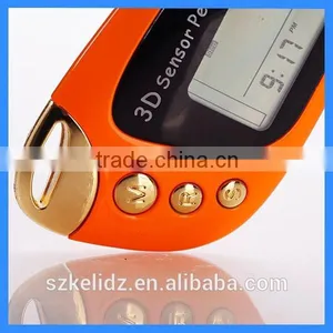 Manual for ce Pedometer thumbnail-1