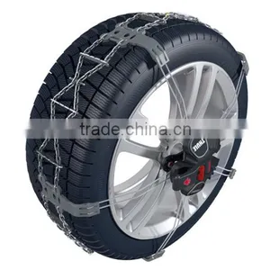 Truck Snow Chains 11 Series Snow Chains With High Quality thumbnail-1