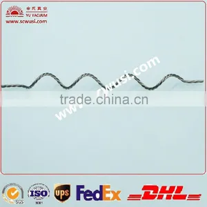 99.95% Purity Electrode Tungsten Wire for Coating Materials for Women's High Heel Coating thumbnail-3