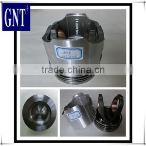 Low Price 3116 Engine Piston 1077545 for Excavator Parts thumbnail-1