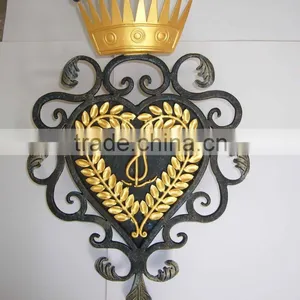 Wrought Iron Product Metal Craft thumbnail-1
