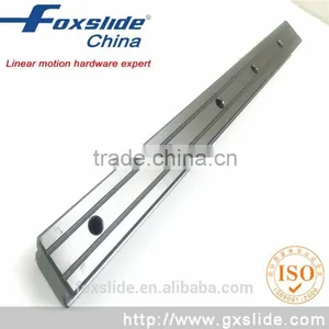 HIWIN CNC Carriage Linear Guide Rail thumbnail-6
