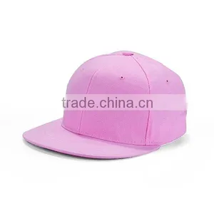 Fashion Design Short Brim Snapback Hat For Sale thumbnail-2