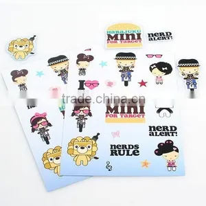 Wholesale Cartoon Sticker Print thumbnail-4