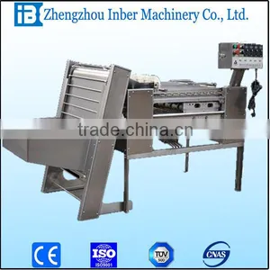 Hot Selling Small Automatic Quail Egg Shell Peeling Machine thumbnail-1