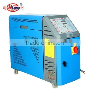 Water Heating Mold Intelligent Temperature Controller Used for Injection Machine thumbnail-1