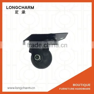 Travel Bag Small Ball Caster thumbnail-1