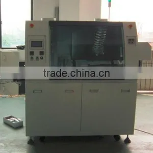 Benchtop Wave Solder Machine LF250/Dual Wave Solder/Economical Wave Solder Machine thumbnail-1