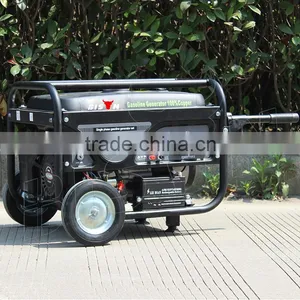 BISON(CHINA) BS3500 2.8kw Gasoline Generator thumbnail-2