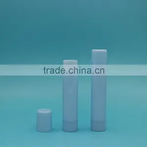 China Manufacturer Lip Balm Tube, Customized OEM Lip Balm Container thumbnail-6