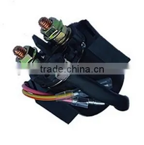 New Product From SK Scooter Electric Relay thumbnail-2