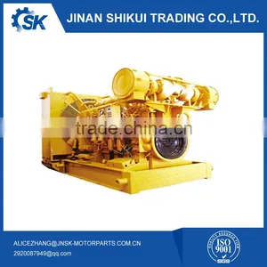 Marine Diesel Engine 3000 Series thumbnail-1
