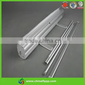 Full Aluminum Economic FST Roll up Banner thumbnail-1