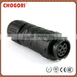 CHOGORI 7pin Automotive Connector thumbnail-1