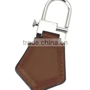 Leather PU Keychains, Leather PU Keyring, Leather PU Keyholder thumbnail-1