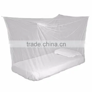Outdoor Backpackers Mosquito Netting Travel Bug Net China Wholesale thumbnail-5