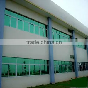 3mm--12mm Aluminium Mirror Vacuum Coating thumbnail-3