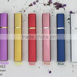 Wholesale Square Perfume Bottle thumbnail-2