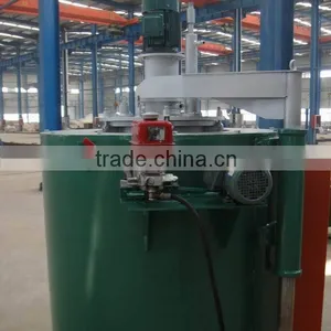 2016 New Type Vertical Gas Carburizing Furnace thumbnail-5