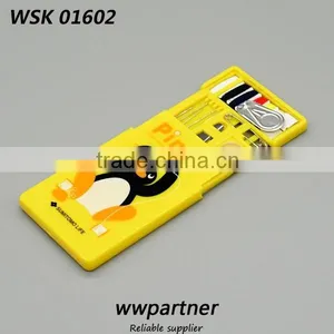 Kids Sewing Kit Box thumbnail-1