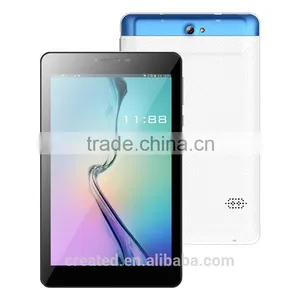 7 Inch Cheapest High Quality Stable Tablet pc 3g Sim Card Slot Quad Core Tablets Dual Cameras Bluetooth 1280 * 800 IPS Screen thumbnail-1