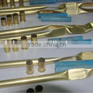 C68700 Aluminum Brass Tube thumbnail-4